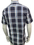 CAMISA MANGA CORTA OSCAR SLIM